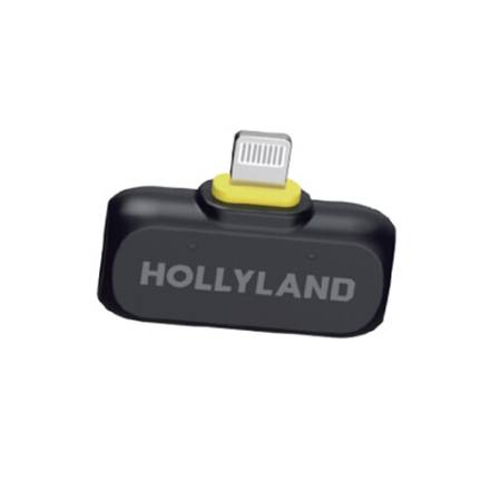 Hollyland HL-6108-RX-L - odbiornik RX ze złączem Lightning do LARK A1